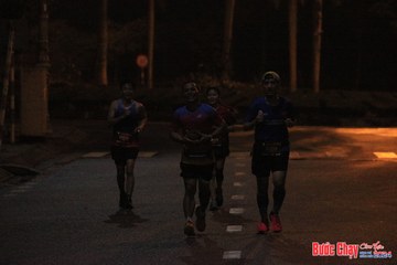 BƯỚC CHẠY CHÀO XUÂN THÀNH PHỐ QUẢNG NGÃI 2024 - Ảnh #1221652