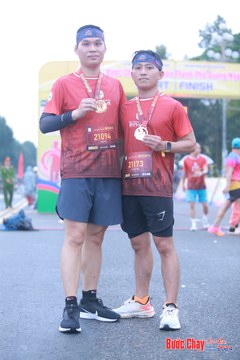 BƯỚC CHẠY CHÀO XUÂN THÀNH PHỐ QUẢNG NGÃI 2024 - Ảnh #1221587