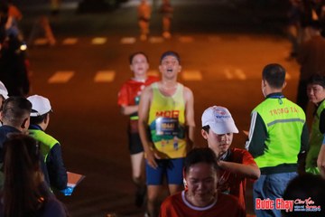BƯỚC CHẠY CHÀO XUÂN THÀNH PHỐ QUẢNG NGÃI 2024 - Ảnh #1243822