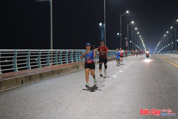 BƯỚC CHẠY CHÀO XUÂN THÀNH PHỐ QUẢNG NGÃI 2024 - Ảnh #1253670