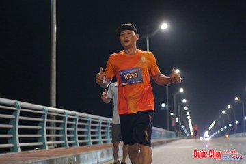 BƯỚC CHẠY CHÀO XUÂN THÀNH PHỐ QUẢNG NGÃI 2024 - Ảnh #1253258