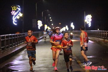 BƯỚC CHẠY CHÀO XUÂN THÀNH PHỐ QUẢNG NGÃI 2024 - Ảnh #1231212