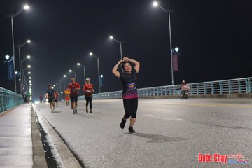 BƯỚC CHẠY CHÀO XUÂN THÀNH PHỐ QUẢNG NGÃI 2024 - Ảnh #1254638