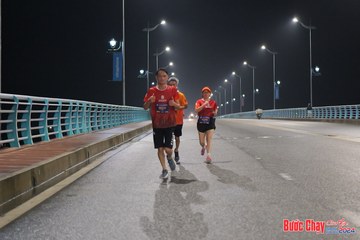 BƯỚC CHẠY CHÀO XUÂN THÀNH PHỐ QUẢNG NGÃI 2024 - Ảnh #1252884