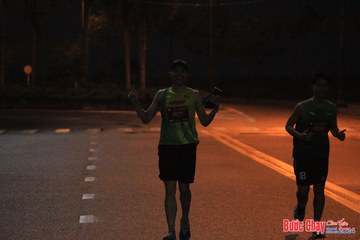 BƯỚC CHẠY CHÀO XUÂN THÀNH PHỐ QUẢNG NGÃI 2024 - Ảnh #1222243