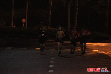 BƯỚC CHẠY CHÀO XUÂN THÀNH PHỐ QUẢNG NGÃI 2024 - Ảnh #1221375