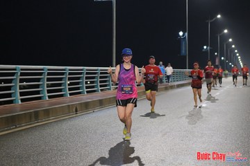 BƯỚC CHẠY CHÀO XUÂN THÀNH PHỐ QUẢNG NGÃI 2024 - Ảnh #1253844