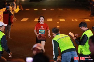 BƯỚC CHẠY CHÀO XUÂN THÀNH PHỐ QUẢNG NGÃI 2024 - Ảnh #1242229