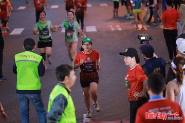 BƯỚC CHẠY CHÀO XUÂN THÀNH PHỐ QUẢNG NGÃI 2024 - Ảnh #1250007