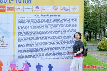 BƯỚC CHẠY CHÀO XUÂN THÀNH PHỐ QUẢNG NGÃI 2024 - Ảnh #1198665