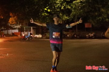 BƯỚC CHẠY CHÀO XUÂN THÀNH PHỐ QUẢNG NGÃI 2024 - Ảnh #1236323