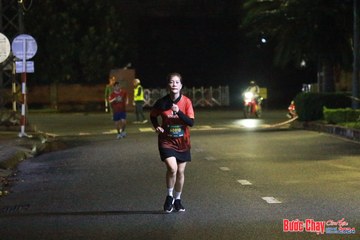 BƯỚC CHẠY CHÀO XUÂN THÀNH PHỐ QUẢNG NGÃI 2024 - Ảnh #1224358