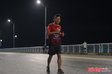 BƯỚC CHẠY CHÀO XUÂN THÀNH PHỐ QUẢNG NGÃI 2024 - Ảnh #1253547
