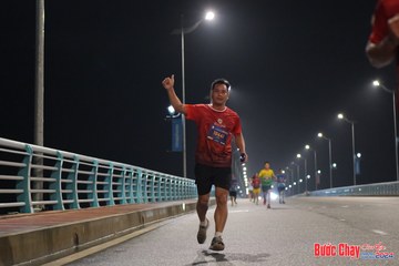 BƯỚC CHẠY CHÀO XUÂN THÀNH PHỐ QUẢNG NGÃI 2024 - Ảnh #1253214