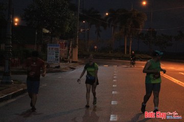 BƯỚC CHẠY CHÀO XUÂN THÀNH PHỐ QUẢNG NGÃI 2024 - Ảnh #1222376