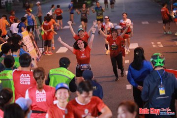 BƯỚC CHẠY CHÀO XUÂN THÀNH PHỐ QUẢNG NGÃI 2024 - Ảnh #1249819