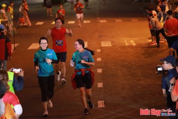 BƯỚC CHẠY CHÀO XUÂN THÀNH PHỐ QUẢNG NGÃI 2024 - Ảnh #1248995