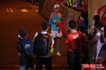 BƯỚC CHẠY CHÀO XUÂN THÀNH PHỐ QUẢNG NGÃI 2024 - Ảnh #1240932