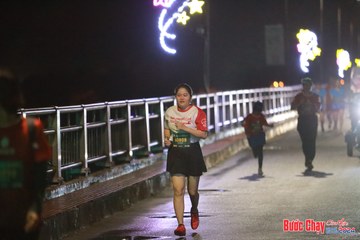 BƯỚC CHẠY CHÀO XUÂN THÀNH PHỐ QUẢNG NGÃI 2024 - Ảnh #1236234