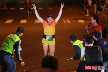 BƯỚC CHẠY CHÀO XUÂN THÀNH PHỐ QUẢNG NGÃI 2024 - Ảnh #1242141