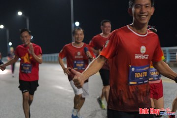 BƯỚC CHẠY CHÀO XUÂN THÀNH PHỐ QUẢNG NGÃI 2024 - Ảnh #1254656