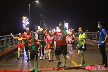 BƯỚC CHẠY CHÀO XUÂN THÀNH PHỐ QUẢNG NGÃI 2024 - Ảnh #1231864