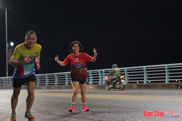 BƯỚC CHẠY CHÀO XUÂN THÀNH PHỐ QUẢNG NGÃI 2024 - Ảnh #1254034