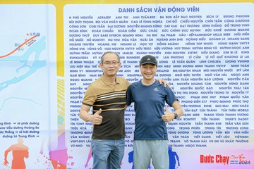 BƯỚC CHẠY CHÀO XUÂN THÀNH PHỐ QUẢNG NGÃI 2024 - Ảnh #1194974