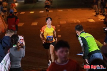 BƯỚC CHẠY CHÀO XUÂN THÀNH PHỐ QUẢNG NGÃI 2024 - Ảnh #1243347