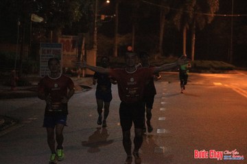 BƯỚC CHẠY CHÀO XUÂN THÀNH PHỐ QUẢNG NGÃI 2024 - Ảnh #1220863