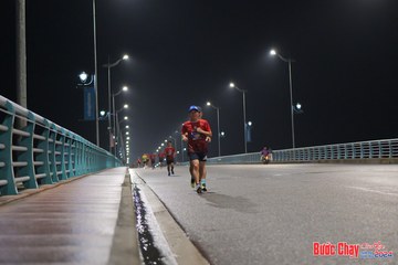 BƯỚC CHẠY CHÀO XUÂN THÀNH PHỐ QUẢNG NGÃI 2024 - Ảnh #1253424