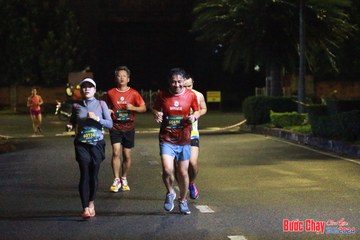 BƯỚC CHẠY CHÀO XUÂN THÀNH PHỐ QUẢNG NGÃI 2024 - Ảnh #1224122