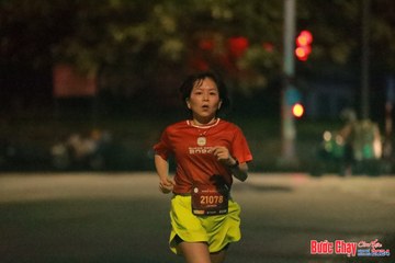 BƯỚC CHẠY CHÀO XUÂN THÀNH PHỐ QUẢNG NGÃI 2024 - Ảnh #1236641