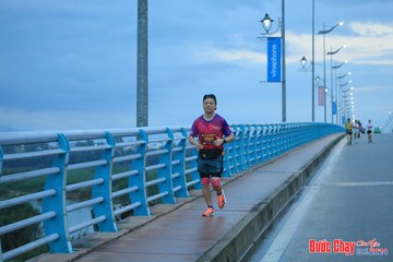 BƯỚC CHẠY CHÀO XUÂN THÀNH PHỐ QUẢNG NGÃI 2024 - Ảnh #1222487