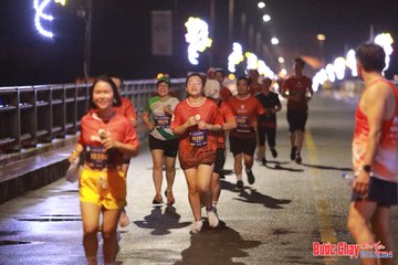 BƯỚC CHẠY CHÀO XUÂN THÀNH PHỐ QUẢNG NGÃI 2024 - Ảnh #1232262
