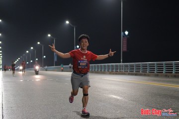 BƯỚC CHẠY CHÀO XUÂN THÀNH PHỐ QUẢNG NGÃI 2024 - Ảnh #1252941