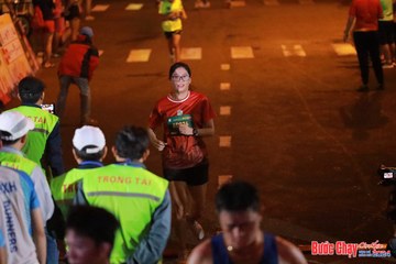 BƯỚC CHẠY CHÀO XUÂN THÀNH PHỐ QUẢNG NGÃI 2024 - Ảnh #1247634