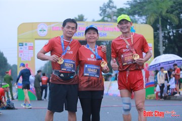 BƯỚC CHẠY CHÀO XUÂN THÀNH PHỐ QUẢNG NGÃI 2024 - Ảnh #1221724