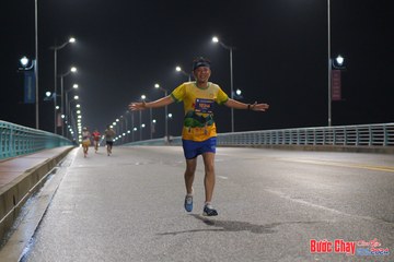 BƯỚC CHẠY CHÀO XUÂN THÀNH PHỐ QUẢNG NGÃI 2024 - Ảnh #1253118