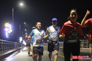 BƯỚC CHẠY CHÀO XUÂN THÀNH PHỐ QUẢNG NGÃI 2024 - Ảnh #1219874
