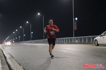 BƯỚC CHẠY CHÀO XUÂN THÀNH PHỐ QUẢNG NGÃI 2024 - Ảnh #1253744