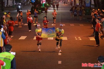 BƯỚC CHẠY CHÀO XUÂN THÀNH PHỐ QUẢNG NGÃI 2024 - Ảnh #1249234