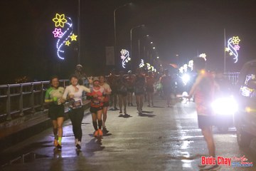 BƯỚC CHẠY CHÀO XUÂN THÀNH PHỐ QUẢNG NGÃI 2024 - Ảnh #1232173