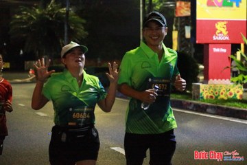 BƯỚC CHẠY CHÀO XUÂN THÀNH PHỐ QUẢNG NGÃI 2024 - Ảnh #1225182