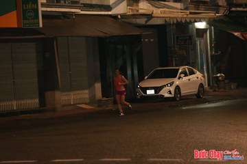 BƯỚC CHẠY CHÀO XUÂN THÀNH PHỐ QUẢNG NGÃI 2024 - Ảnh #1228917