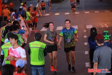 BƯỚC CHẠY CHÀO XUÂN THÀNH PHỐ QUẢNG NGÃI 2024 - Ảnh #1249843