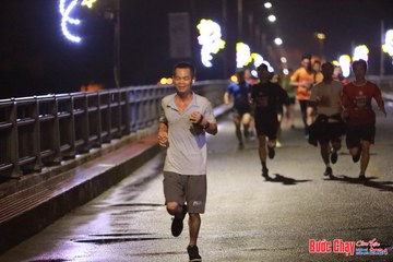 BƯỚC CHẠY CHÀO XUÂN THÀNH PHỐ QUẢNG NGÃI 2024 - Ảnh #1231234
