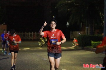 BƯỚC CHẠY CHÀO XUÂN THÀNH PHỐ QUẢNG NGÃI 2024 - Ảnh #1225388