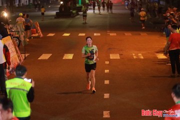 BƯỚC CHẠY CHÀO XUÂN THÀNH PHỐ QUẢNG NGÃI 2024 - Ảnh #1248690