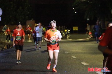 BƯỚC CHẠY CHÀO XUÂN THÀNH PHỐ QUẢNG NGÃI 2024 - Ảnh #1224982